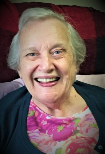 Dorothy Brandt
